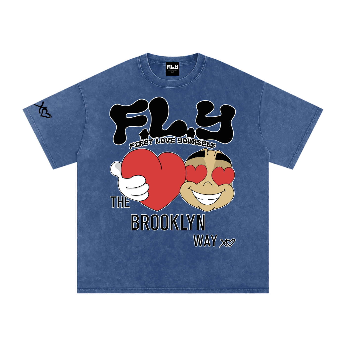 fly,flysoulz,soulcheck,first love yourself
