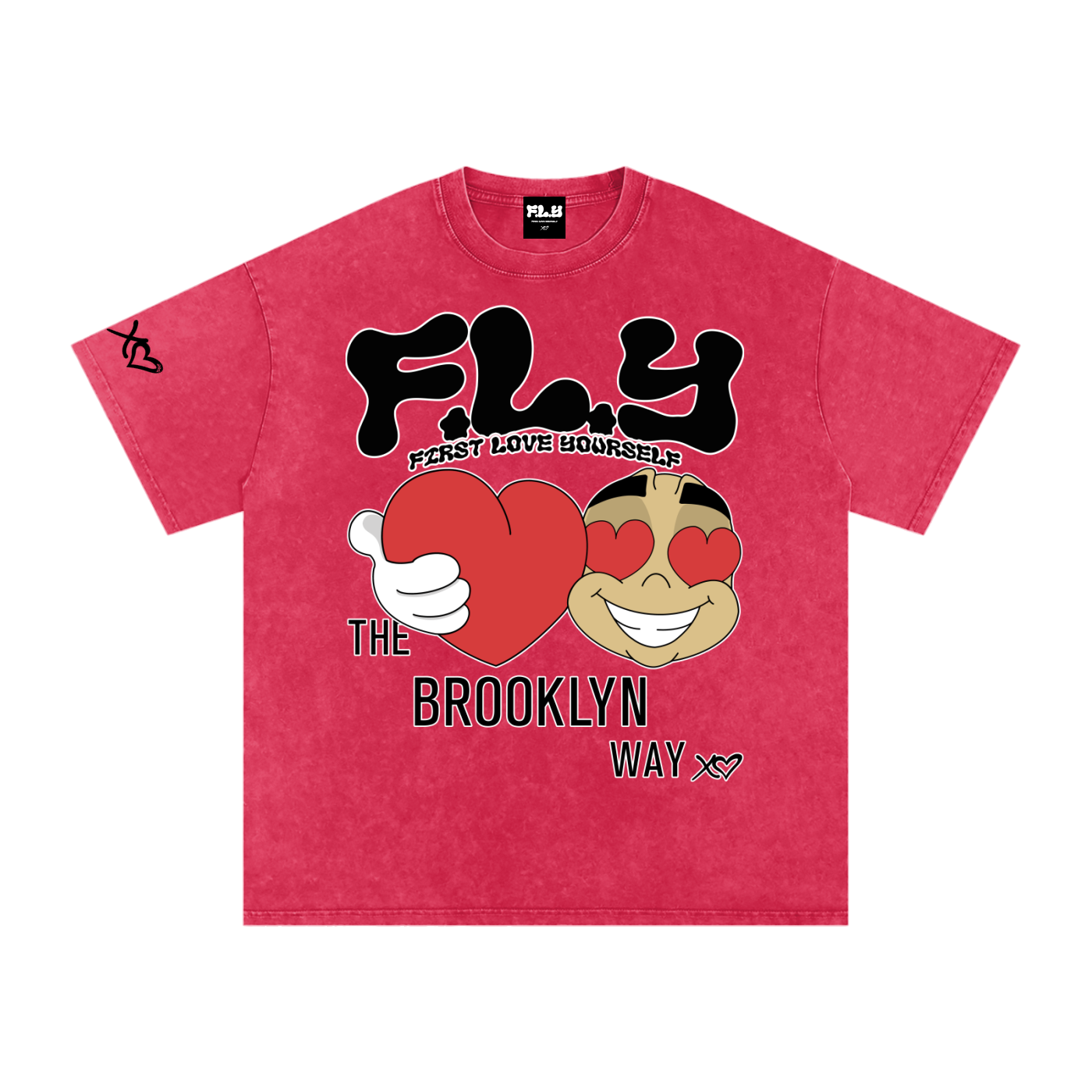 fly,flysoulz,soulcheck,first love yourself