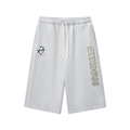 FlySoulz,BrooklynHeart,BrooklynShorts,LonglineShorts,SweatShorts,HeatherGrayShorts,GrayStreetwear,WideLegShorts,BaggyShorts,RelaxedFitShorts,UnisexStreetwear,HeartGraphic,BrooklynGraphic,BrooklynStreetwear,SelfLoveClothing,GraphicShorts,UrbanFashion,PremiumStreetwear,EverydayStreetwear,FirstLoveYourself