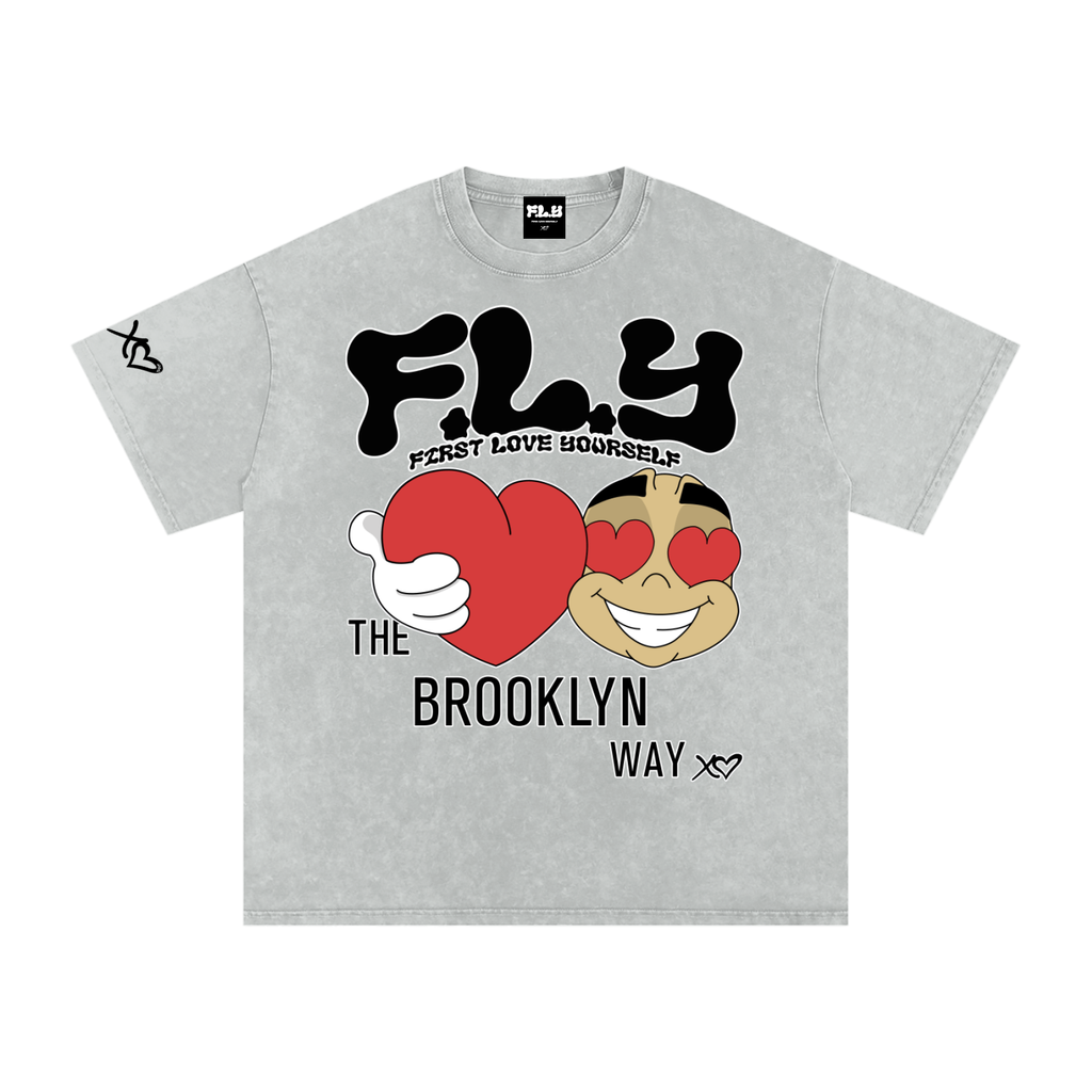 fly,flysoulz,soulcheck,first love yourself