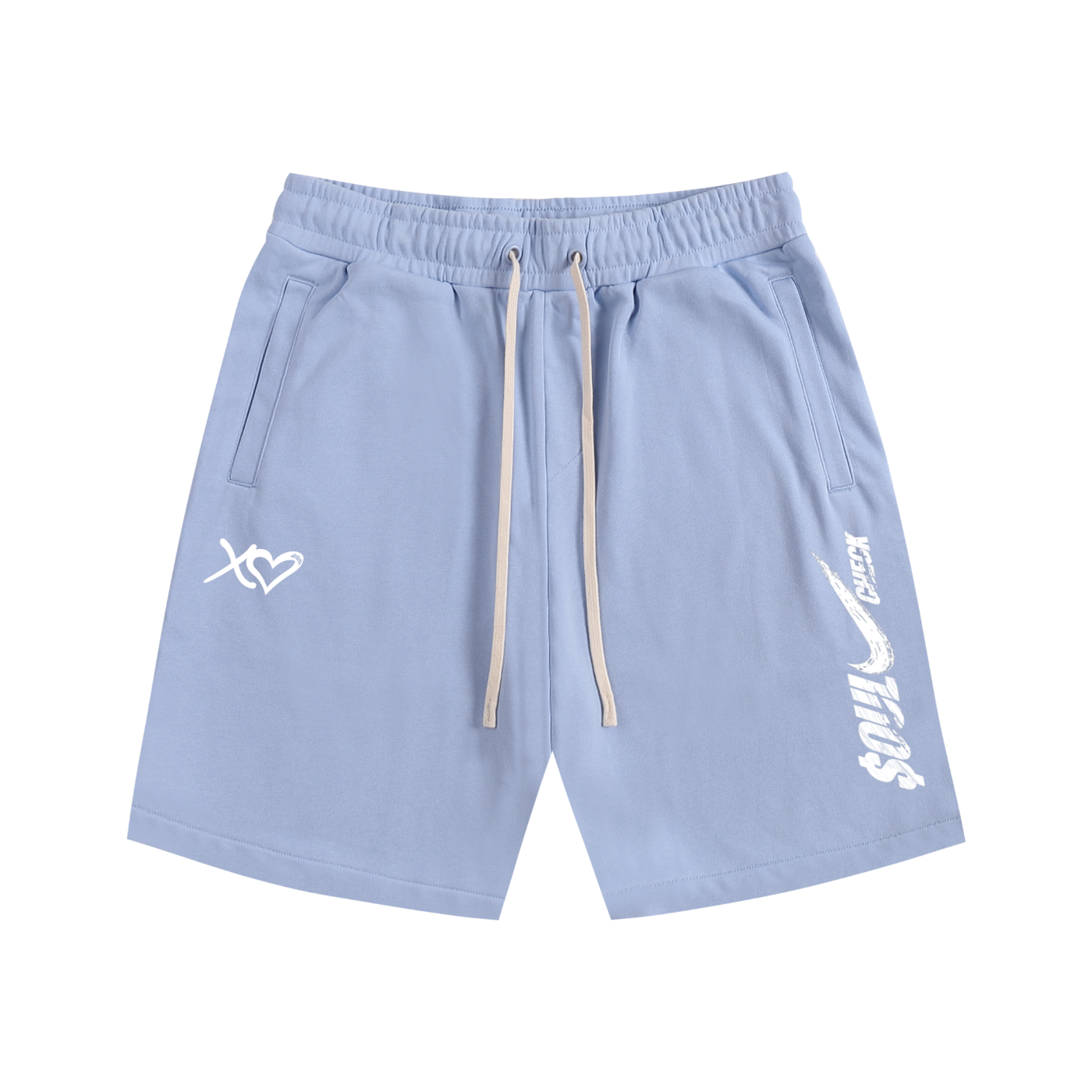 Essential Cotton Shorts