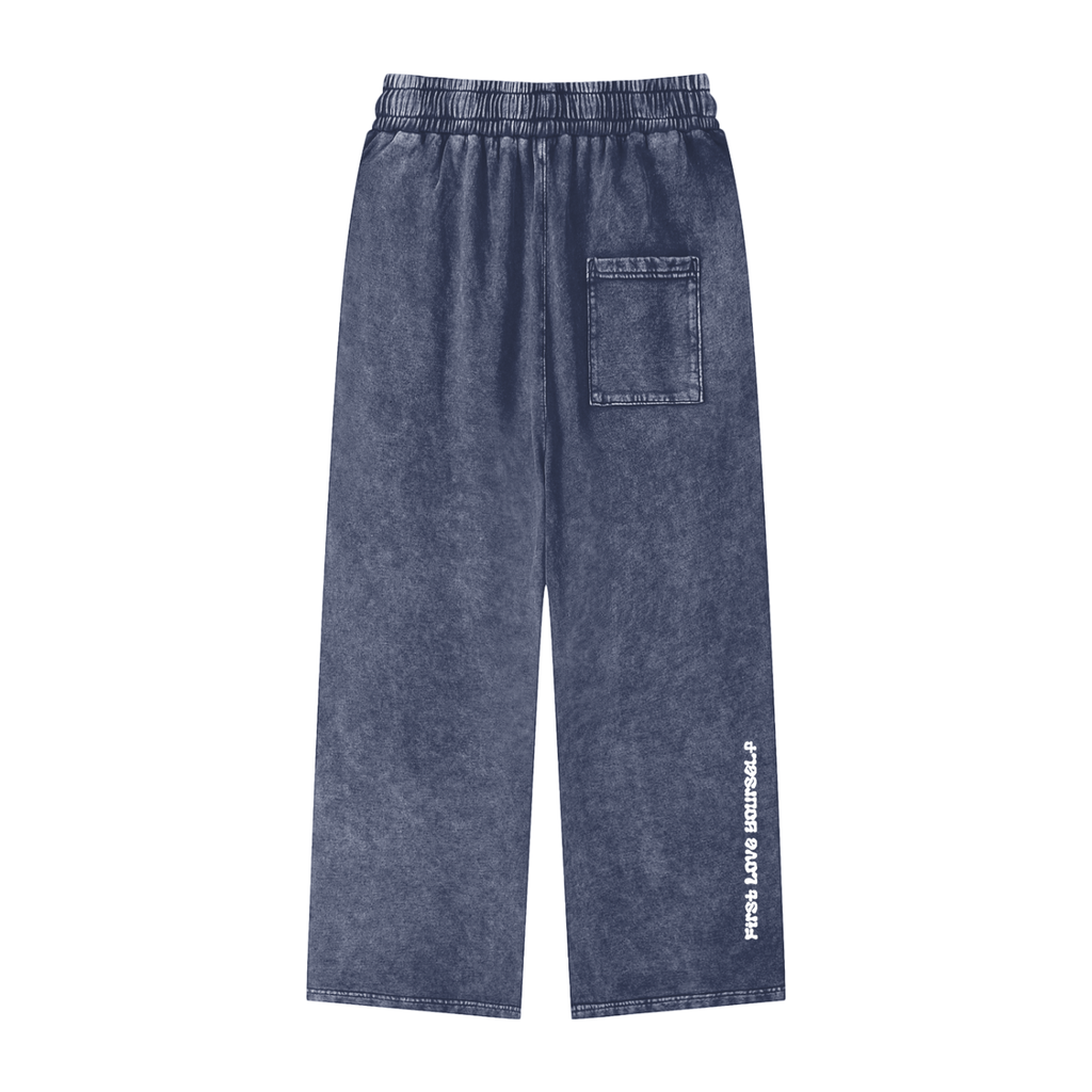 soulcheck,flysoulz,firstloveyourself,sweatpants,fly