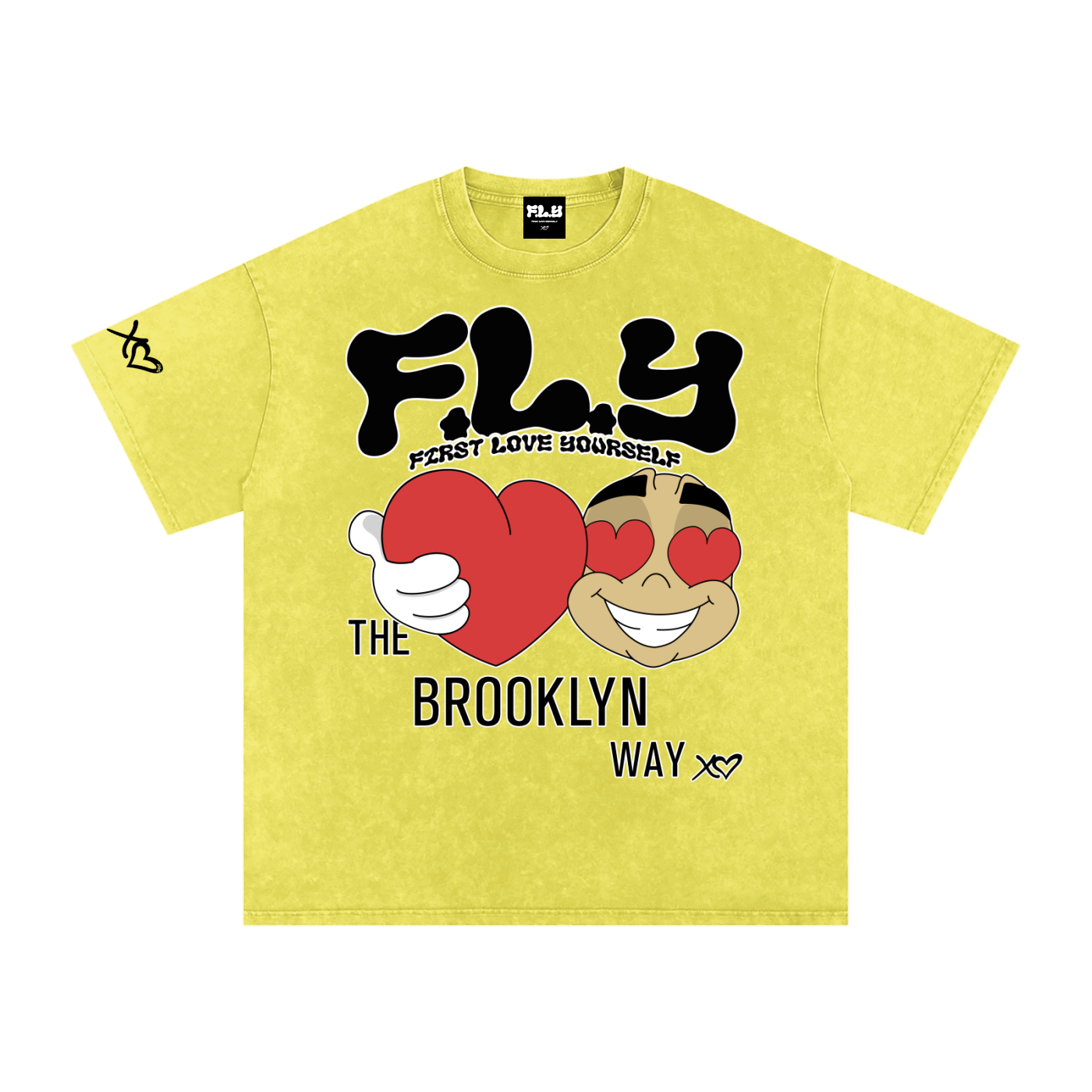 fly,flysoulz,soulcheck,first love yourself