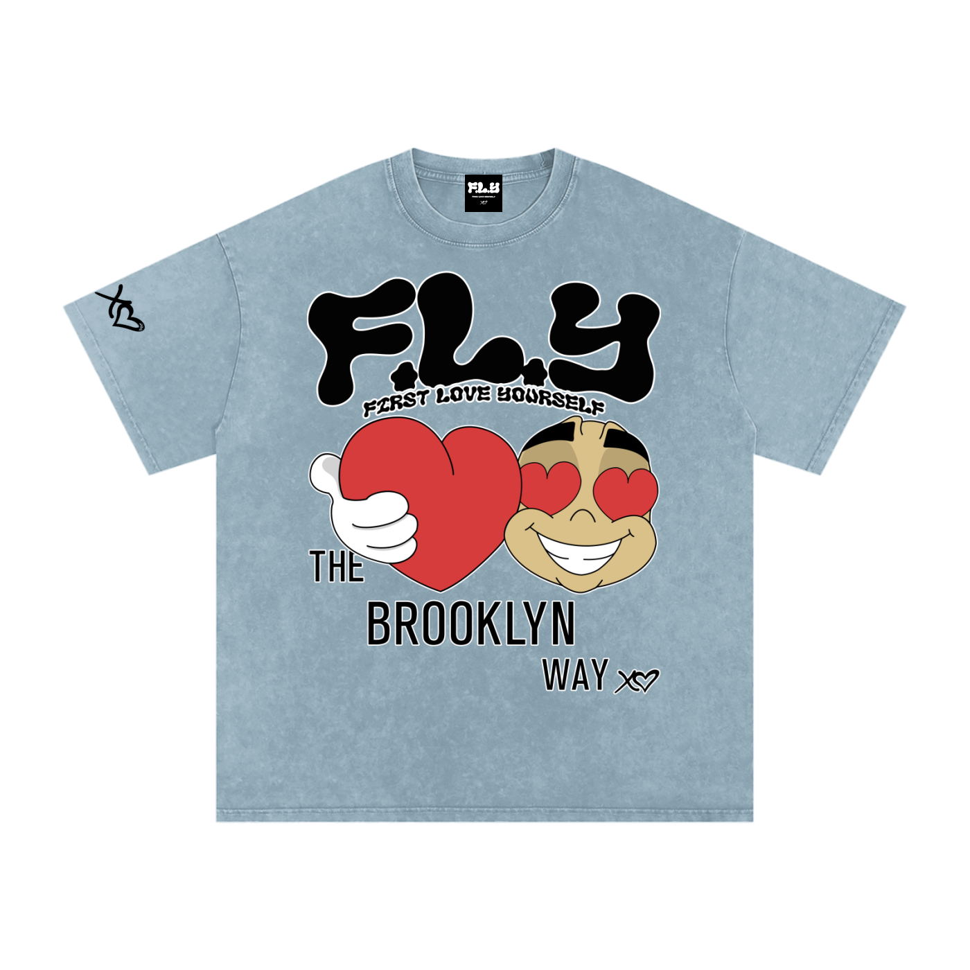 fly,flysoulz,soulcheck,first love yourself