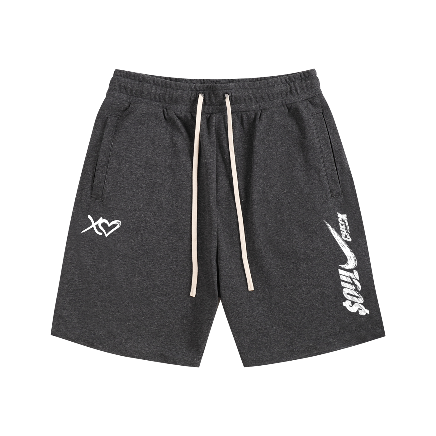Essential Cotton Shorts