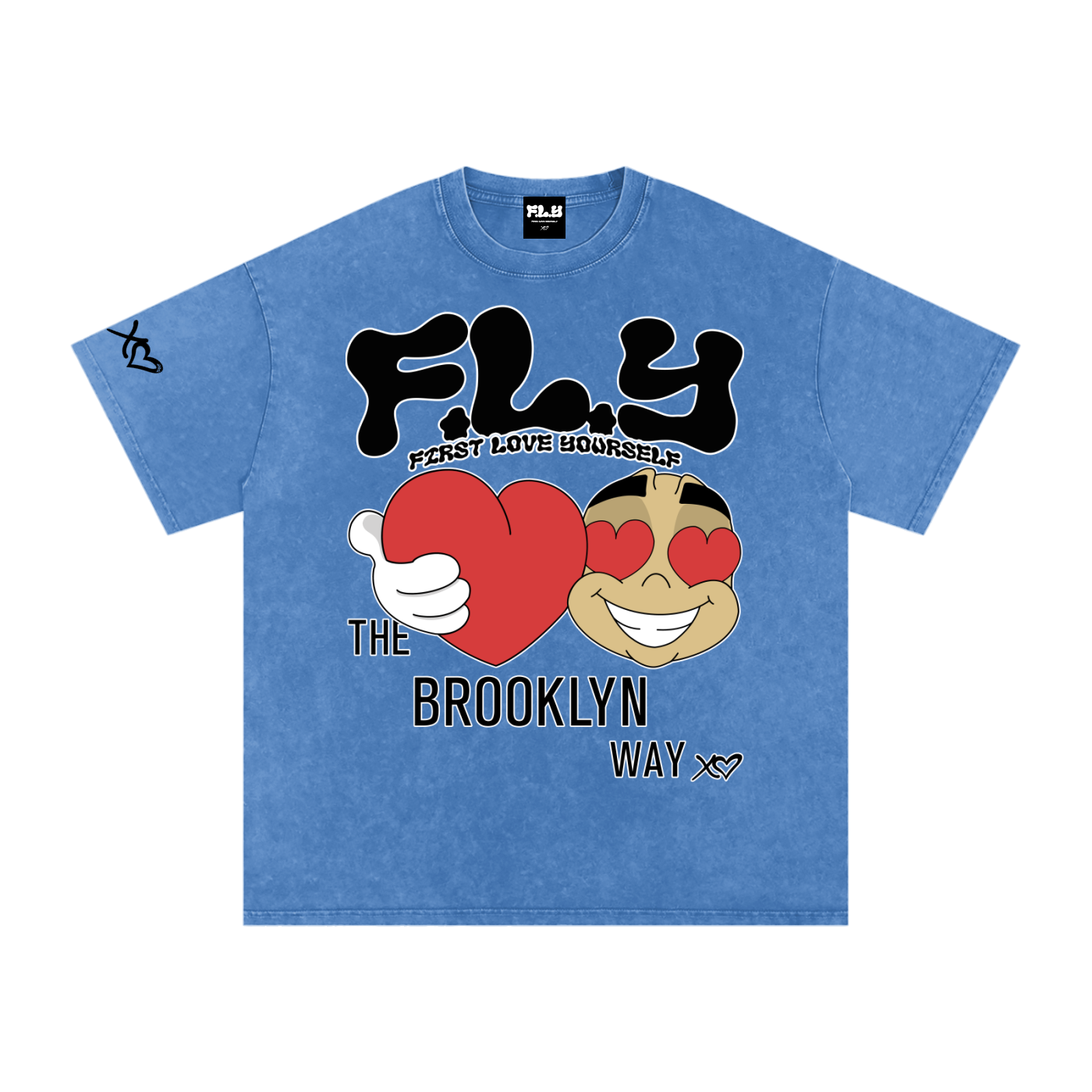 fly,flysoulz,soulcheck,first love yourself