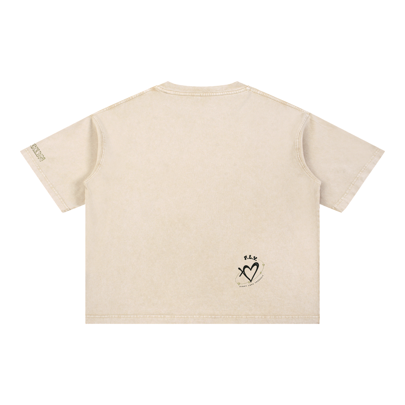 FlySoulz,SoulCheck,FirstLoveYourself,GraphicTee,StreetwearTee,MineralWashTee,VintageWashShirt,OversizedGraphicTee,BoxyFitTee,UnisexStreetwear,BrooklynStreetwear,DistressedGraphic,HeartGraphicShirt,SelfLoveClothing,MotivationalStreetwear,PremiumStreetwear,UrbanFashion,CreamGraphicTee,StatementTee,EverydayStreetwear