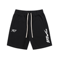Essential Cotton Shorts