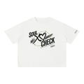 FlySoulz,SoulCheck,FirstLoveYourself,GraphicTee,StreetwearTee,MineralWashTee,VintageWashShirt,OversizedGraphicTee,BoxyFitTee,UnisexStreetwear,BrooklynStreetwear,DistressedGraphic,HeartGraphicShirt,SelfLoveClothing,MotivationalStreetwear,PremiumStreetwear,UrbanFashion,CreamGraphicTee,StatementTee,EverydayStreetwear