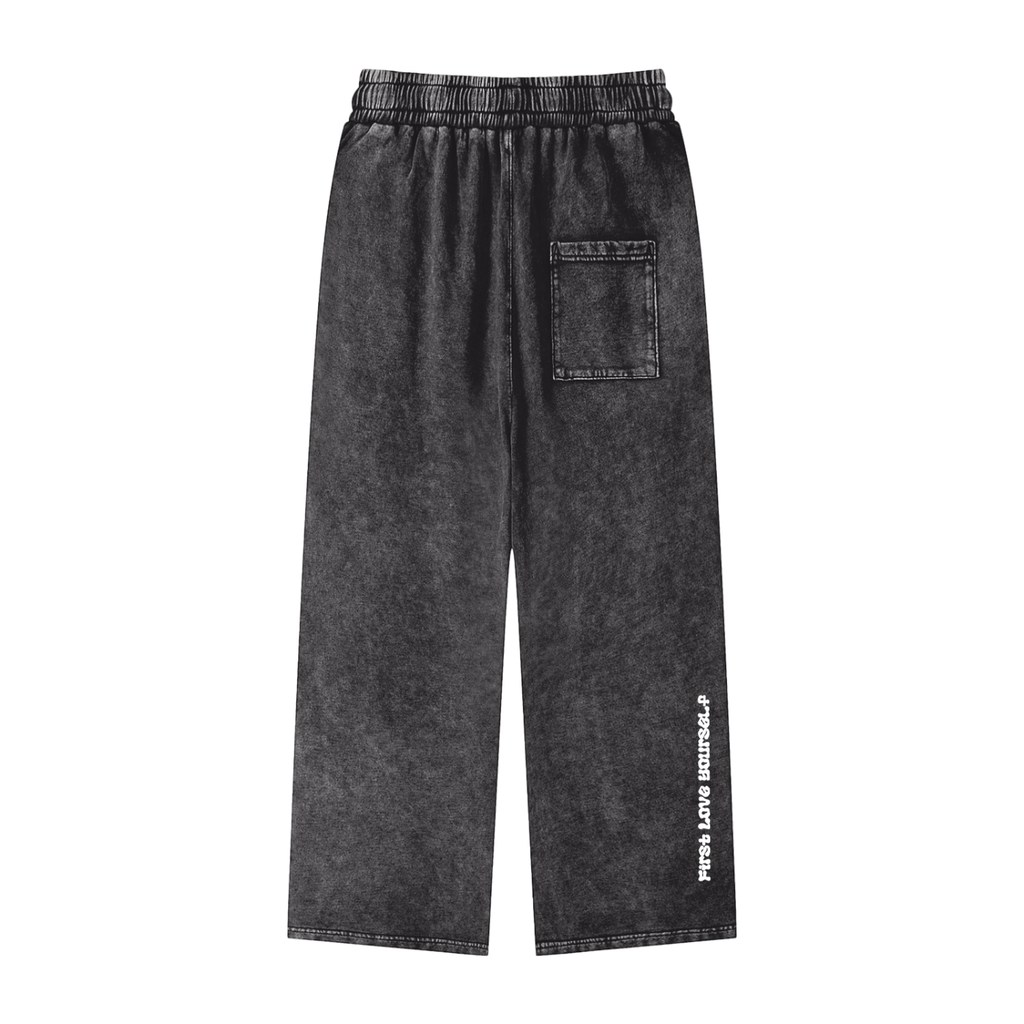 soulcheck,flysoulz,firstloveyourself,sweatpants,fly