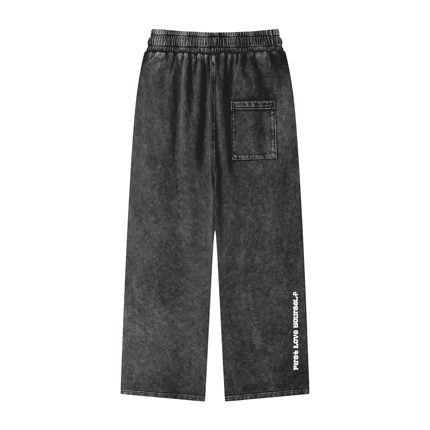 soulcheck,flysoulz,firstloveyourself,sweatpants,fly