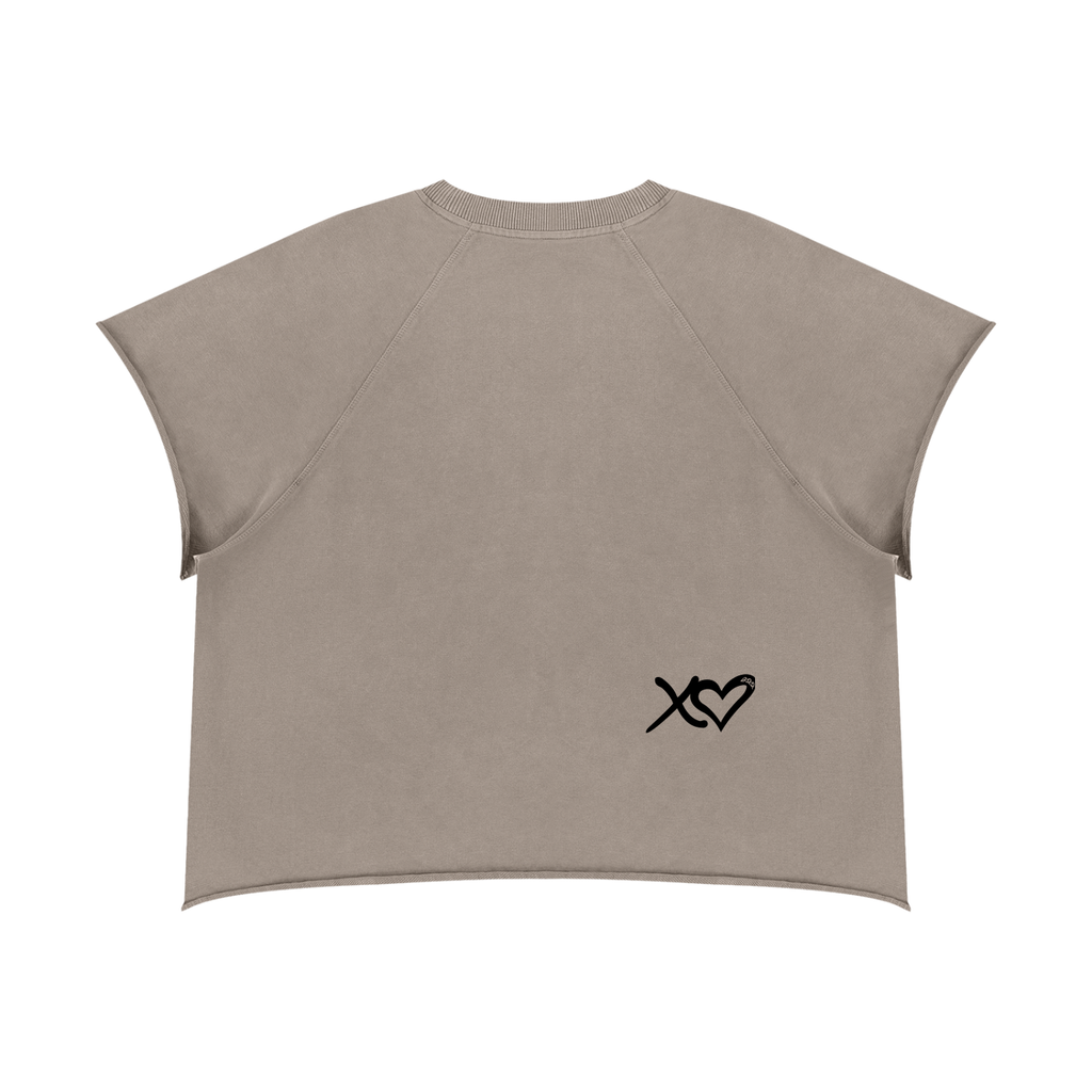 FlySoulz,PokerFace,PokerFaceTee,GraphicTee,CroppedGraphicTee,OversizedCroppedTee,BoxyFitTee,RawEdgeTee,RawHemTee,StoneColorTee,TaupeStreetwear,PlayingCardGraphic,CardGraphicTee,HeartCardDesign,PokerGraphic,StatementTee,ModernStreetwear,FlySoulzApparel,EverydayStreetwear