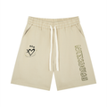 FlySoulz,BrooklynHeart,BrooklynShorts,StreetwearShorts,LonglineShorts,BaggyShorts,RelaxedFitShorts,UnisexStreetwear,StoneColorShorts,NeutralStreetwear,HeartGraphic,BrooklynGraphic,BrooklynStreetwear,SelfLoveClothing,GraphicShorts,UrbanFashion,PremiumStreetwear,EverydayStreetwear,FlySoulzBottoms,FirstLoveYourself