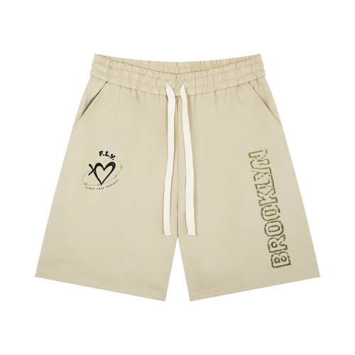 FlySoulz,BrooklynHeart,BrooklynShorts,StreetwearShorts,LonglineShorts,BaggyShorts,RelaxedFitShorts,UnisexStreetwear,StoneColorShorts,NeutralStreetwear,HeartGraphic,BrooklynGraphic,BrooklynStreetwear,SelfLoveClothing,GraphicShorts,UrbanFashion,PremiumStreetwear,EverydayStreetwear,FlySoulzBottoms,FirstLoveYourself